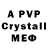 A PVP VHQ Modegrine ,
