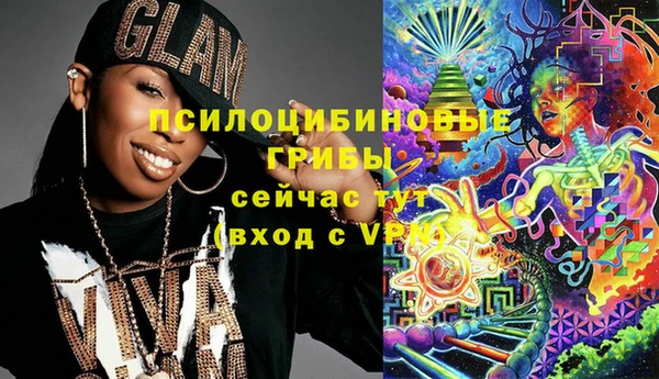 прущий лед Алексеевка